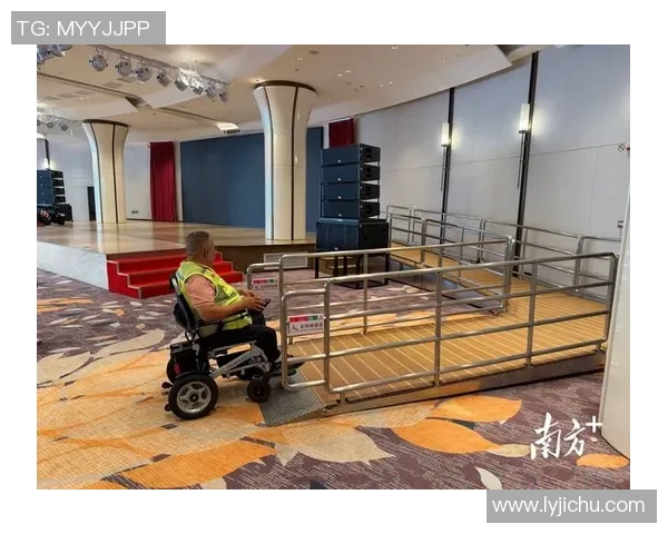 特奥精神：携手共进，共创无障碍的美好未来